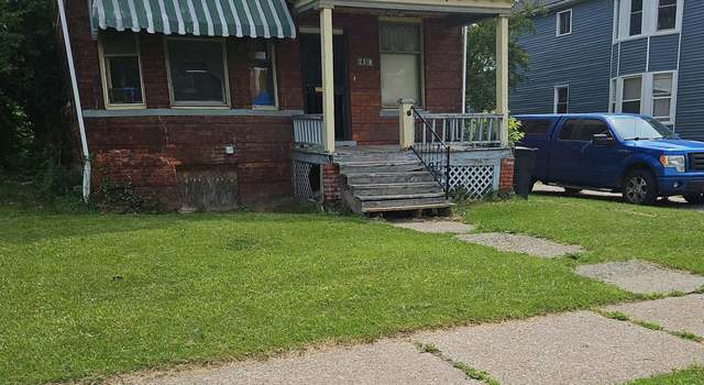 Photo of 2516 Baldwin St, Detroit, MI 48214