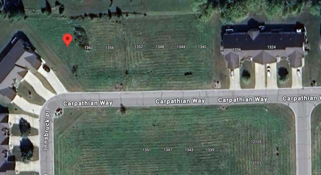 Photo of 1364 Carpathian Way, Clio, MI 48420