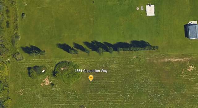 Photo of 1364 Carpathian Way, Clio, MI 48420