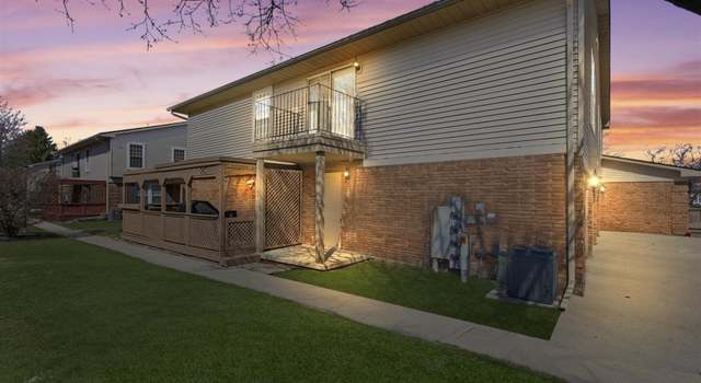 Photo of 68405 Rosewood Ln, Richmond, MI 48062