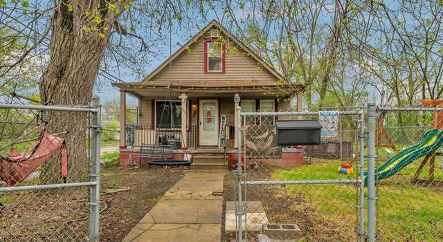 Photo of 7556 Saint Marys St, Detroit, MI 48228