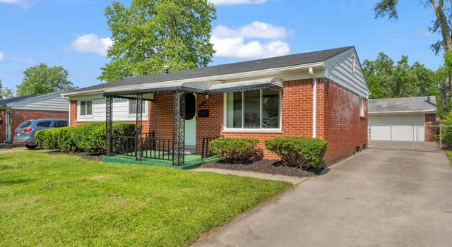 Photo of 6727 Niagara St, Grosse Ile, MI 48174