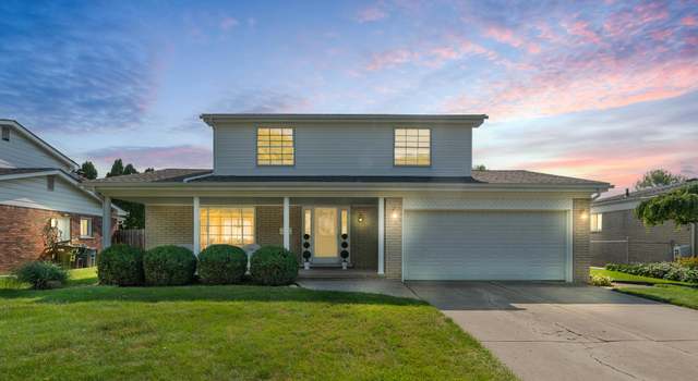 Photo of 35700 Dearing Dr, Sterling Heights, MI 48312