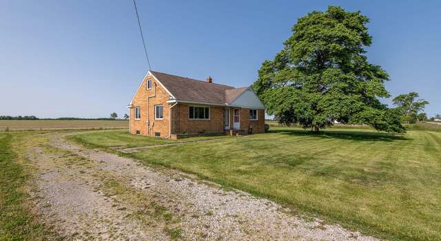 Photo of 6875 E Mulberry Rd, Blissfield, MI 49228