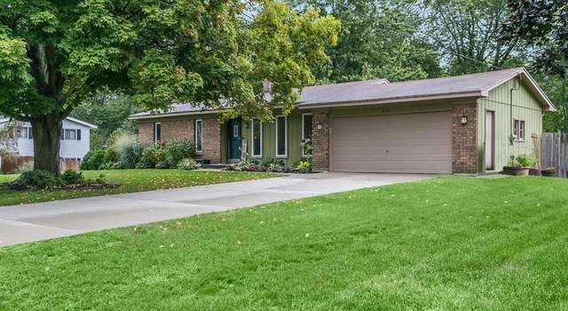 Photo of 8110 Hearthway Ave, Jenison, MI 49428