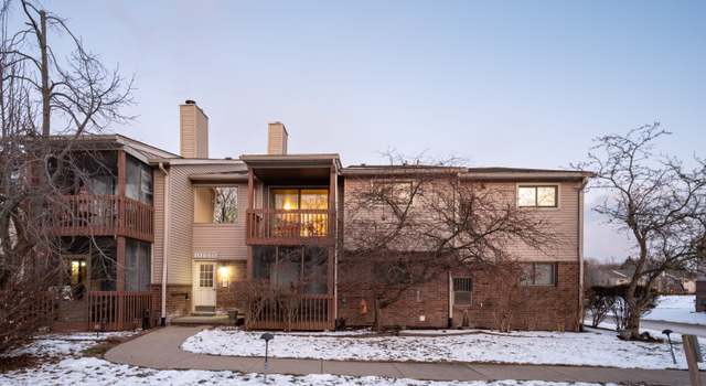 Photo of 10180 Nancys Blvd #16, Grosse Ile, MI 48138