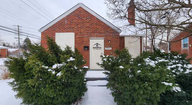 Photo of 20048 Fleming St, Detroit, MI 48234