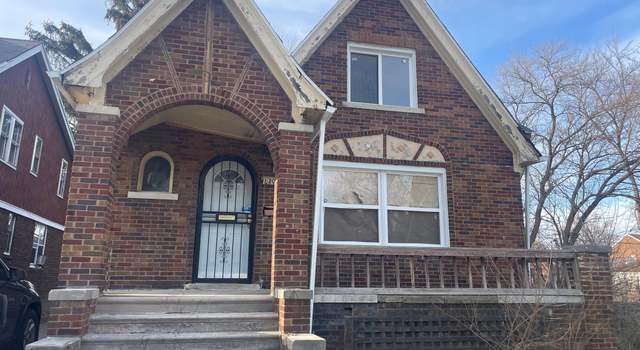 Photo of 13065 Promenade St, Detroit, MI 48213