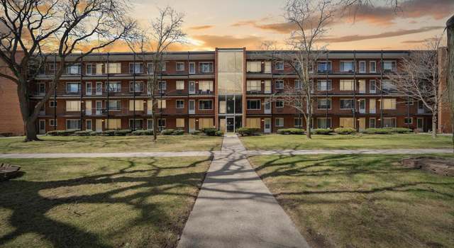 Photo of 2925 W 13 Mile Rd #207, Royal Oak, MI 48073