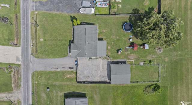 Photo of 7462 Canal St, Estral Beach Village, MI 48166