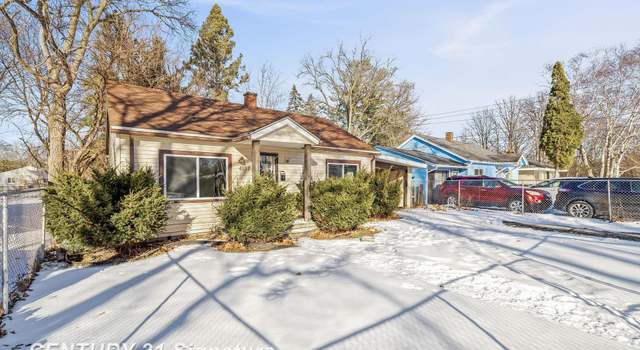 Photo of 4137 Randolph St, Saginaw, MI 48601