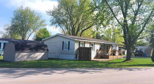 Photo of 4548 Goldenrod Dr, Traverse City, MI 49686