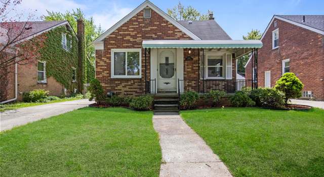 Photo of 2104 Kalama Ave, Royal Oak, MI 48067