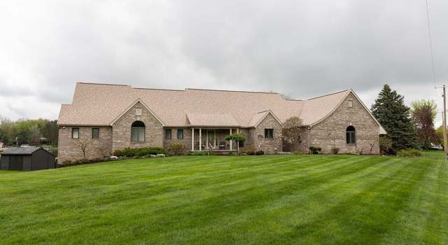 Photo of 2833 Bullock Rd, Metamora, MI 48455