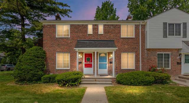 Photo of 22953 Allen Rd, St Clair Shores, MI 48080