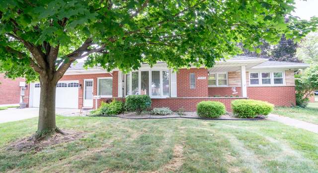 Photo of 3320 Middlefield Dr, Trenton, MI 48183