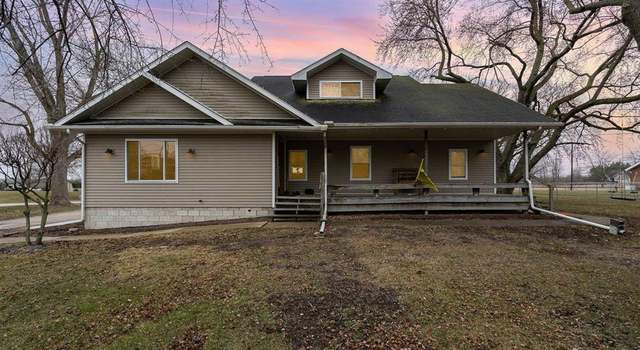 Photo of 2528 E Stewart Rd, Midland, MI 48640
