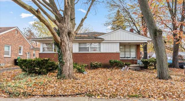 Photo of 15502 Fox, Redford, MI 48239