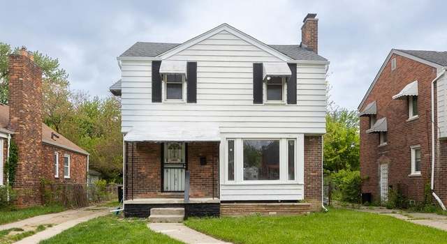 Photo of 13885 Fairmount Dr, Detroit, MI 48205