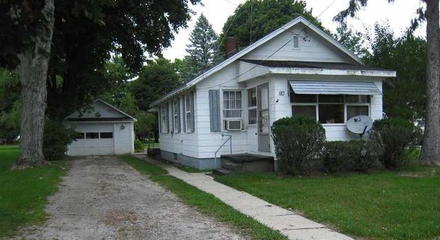 Photo of 407 E Shawnee St. St, Tecumseh, MI 49286