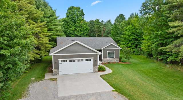 Photo of 4694 Church Rd, Long Lake Township, MI 49685