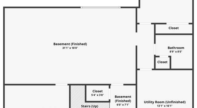 Photo of 4694 Church Rd, Long Lake Township, MI 49685