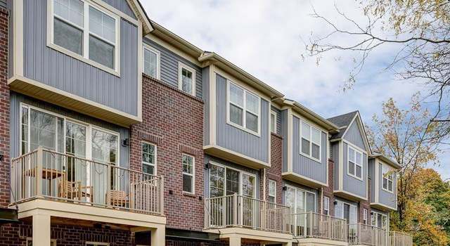 Photo of 1753 Merrick St #8, Detroit, MI 48208