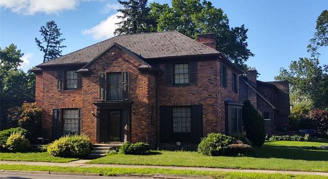 Photo of 20066 Briarcliff Rd, Detroit, MI 48221