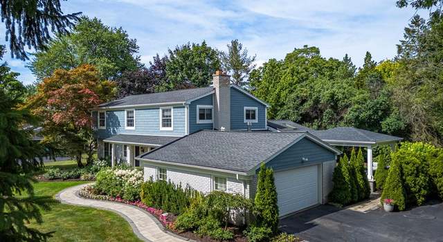 Photo of 5624 Sutters Ln, Bloomfield Hills, MI 48301