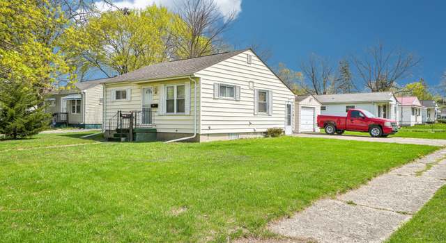 Photo of 967 Darling St, Flint, MI 48532