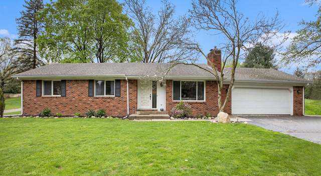 Photo of 7315 Northdale Dr, Brighton, MI 48116