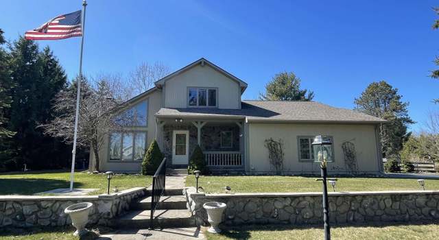 Photo of 1950 Sunrise Dr, Harrisville, MI 48738