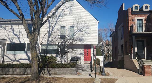 Photo of 350 W Brown St #1, Birmingham, MI 48009