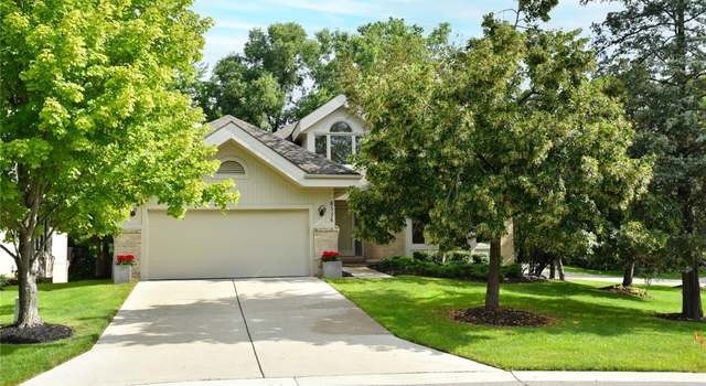 Photo of 6536 Pleasant Lake Ct, West Bloomfield, MI 48322