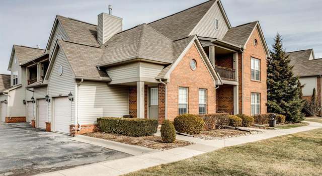 Photo of 28731 Portsmouth Ct, Chesterfield Twp, MI 48047