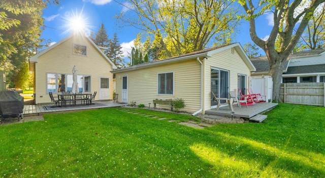 Photo of 5718 N Lakeshore Rd, Palms, MI 48465