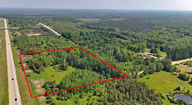 Photo of 00 N 43 1/4 Rd, Manton, MI 49663