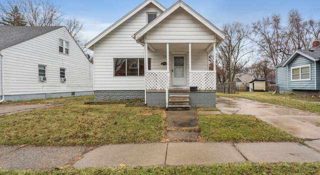Photo of 8094 Meadow Ave, Warren, MI 48089