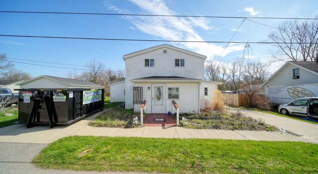 Photo of 113 Marietta St, Spring Arbor, MI 49283