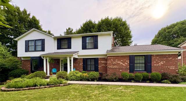 Photo of 12315 Glenview Dr, Plymouth, MI 48170