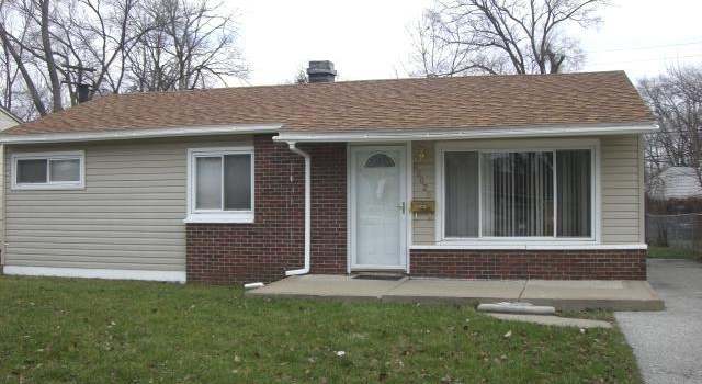 Photo of 22020 Dante St, Oak Park, MI 48237