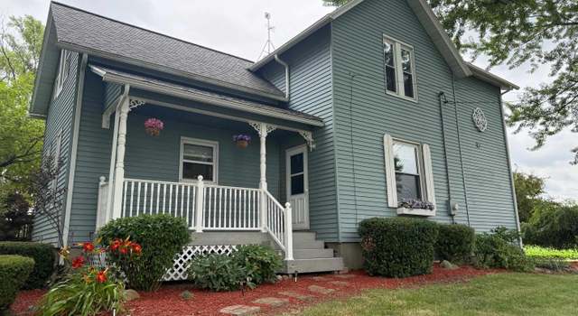Photo of 3425 S Block Rd, Frankenmuth, MI 48734