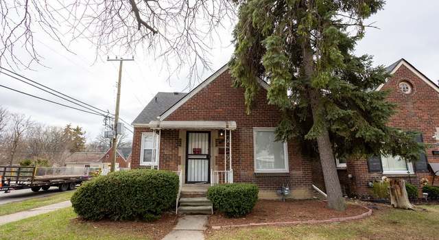 Photo of 14848 Rossini Dr, Detroit, MI 48205