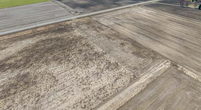 Photo of V/L W Dunbar Road Lot 3, Ida, MI 48140