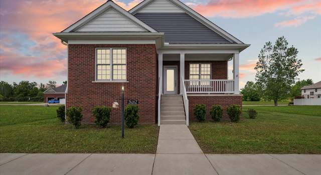 Photo of 26262 Trowbridge Sq, New Boston, MI 48164