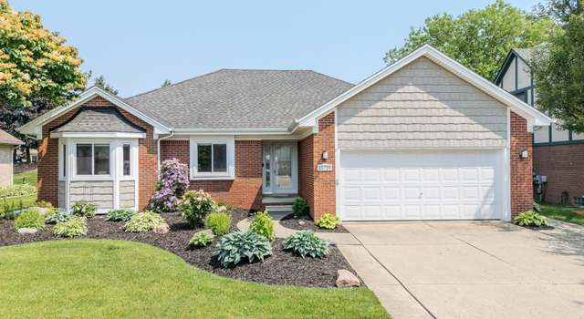 Photo of 15719 Greenview Dr, Fraser, MI 48026
