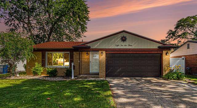 Photo of 8263 Smethwick Rd, Sterling Heights, MI 48312