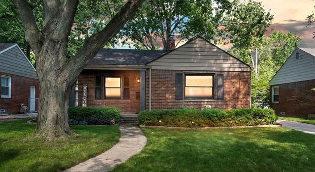 Photo of 2128 Ellwood Ave, Berkley, MI 48072