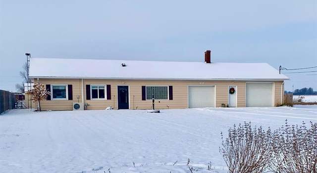 Photo of 5876 Two Mile, Bay City, MI 48706