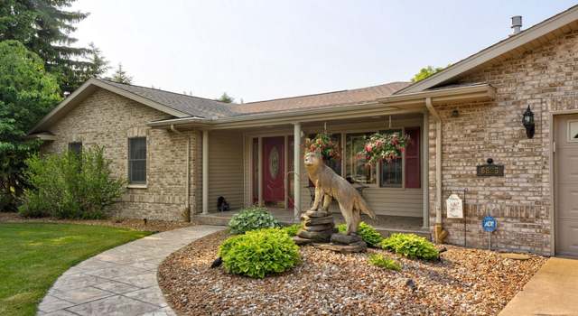 Photo of 6825 Mccarty Rd, Saginaw, MI 48603